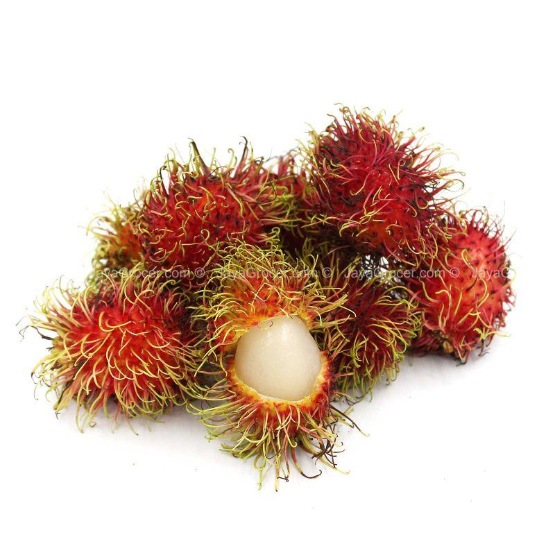 Rambutan (THA) 1kg