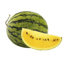 Yellow Watermelon (MYS) 2kg