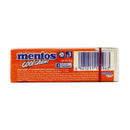 Mentos Cool Orange Mint Chews Candy 33g