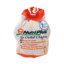 Nutriplus Air-Chilled Chicken 2kg