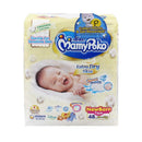 MamyPoko Extra Dry Skin Baby Diapers Newborn 48pcs