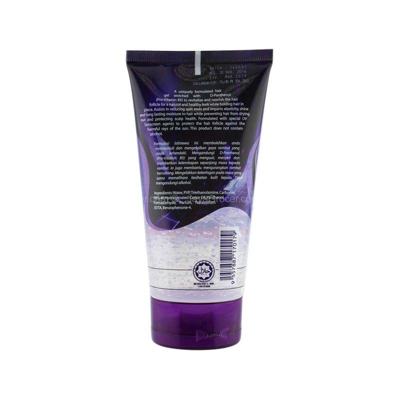 Boxiser Hero Normal Hold Hair Styling Gel 150ml