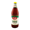 Life Thai Chilli Sauce 750g