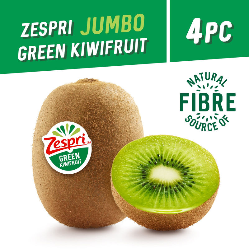 Zespri Green Kiwi (NZL) C12 1pack