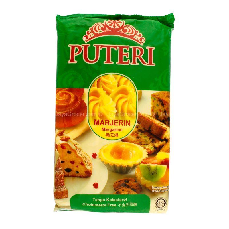 Puteri Margarine 1kg