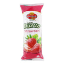 Massimo Favorito 100% Whole Wheat Strawberry Cream Roll 55g