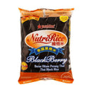 Jasmine Nutri Thai Black Rice 1kg