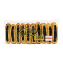 Red Bean Cake (Kuih Potong) 230g