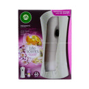Air Wick Life Scents Summer Delights Freshmatic Auto Spray 1set