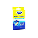Scholl Heel Cushions 1pack