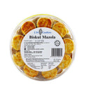 E IN Cookies Biskut Mazola 450g