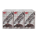 Vitasoy Chocolate Flavoured Soy Drink 250ml x 6