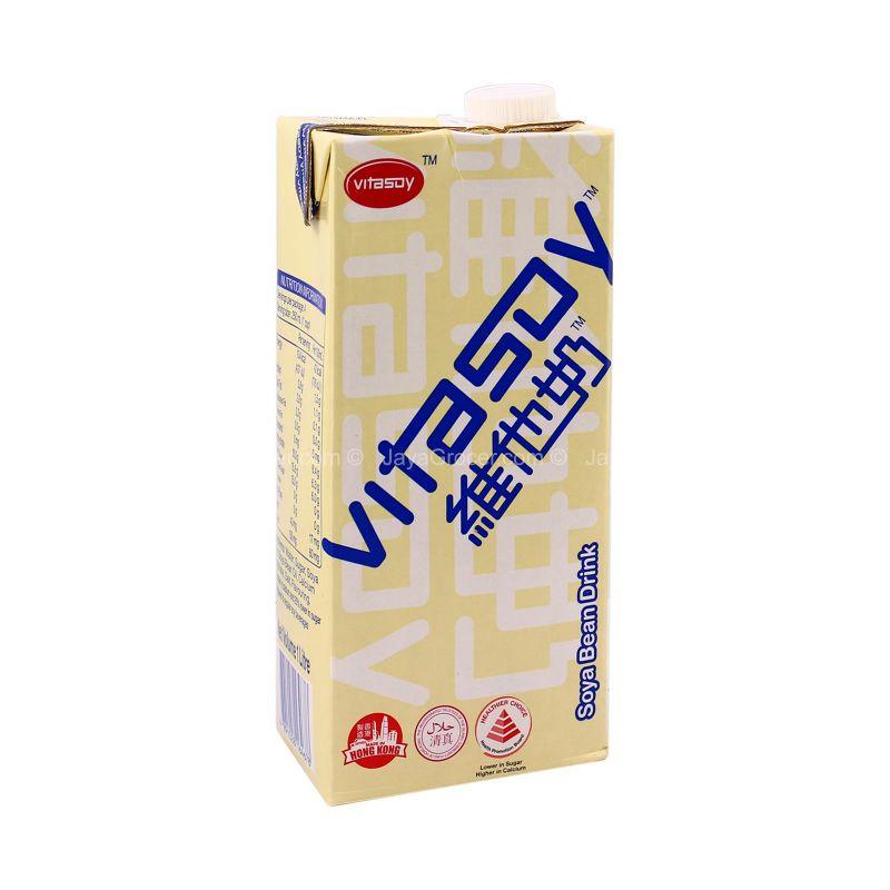 Vitasoy Soya Bean Drink 1L
