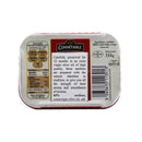 Connetable Sardines De Garde a l'Huille D'Olive Vierge Extra (Canned Sardine in Extra Virgin Olive Oil) 115g