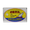 Ortiz Bonito del Norte Tuna in Olive Oil 112g