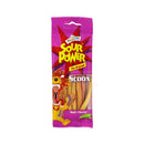Fascini The Original Sour Power Multi Flavour Scoox Jelly 40g