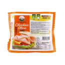Figo Chicken Slice 500g