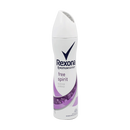 Rexona Free Spirit Anti Perspirant Spray 150ml
