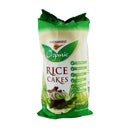 Pure Harvest Organic Rice Cakes 150g