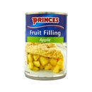 Princess Apple Fruit Filling 395g