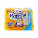 Lifree Powerful Slim Pants XL Size 9pcs