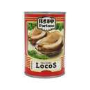 Fortune Locos In Brine 425g