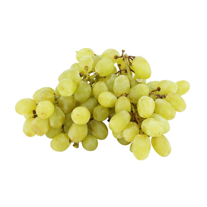 Autumn King Green Seedless Grapes (USA) 1kg