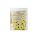 Solo Cake Cups with Cover 10pcs