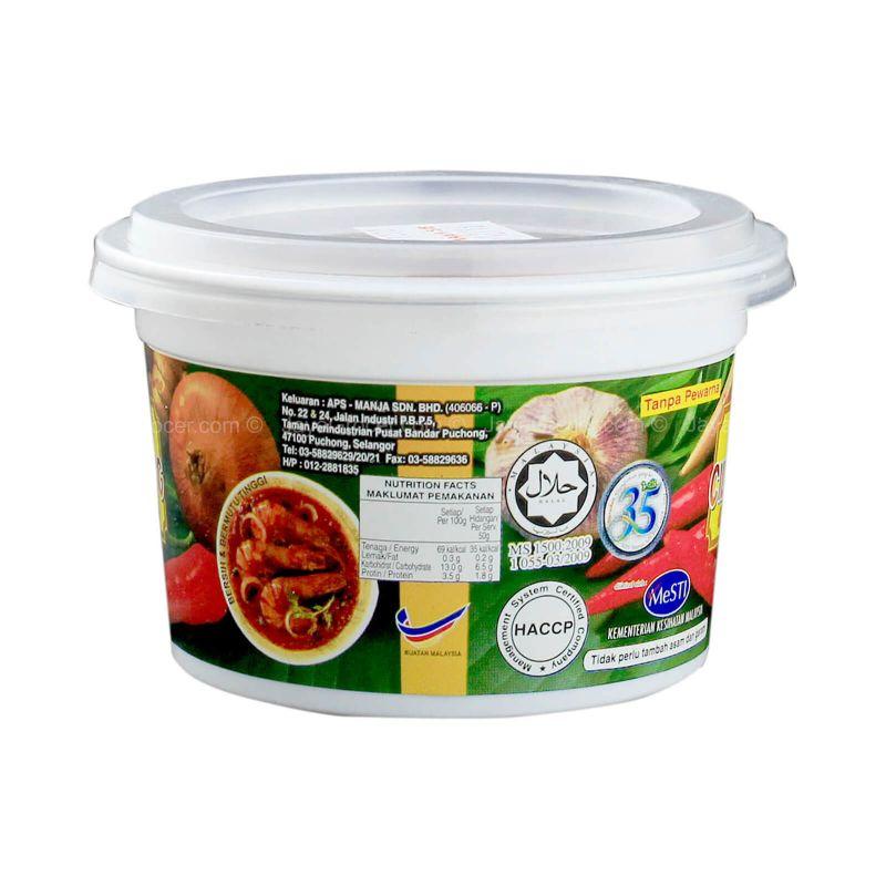 Puteri Cili Giling Cup 3in1 80g