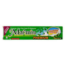 Mu’min Premium Mint Toothpaste 175g