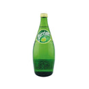 Perrier Lime Sparkling Mineral Water 330ml