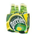 Perrier Citron Sparkling Water 330ml