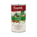 Campbell's Country Ladle Potato & Leek Soup 505g