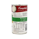 Campbell's Country Ladle Potato & Leek Soup 505g