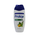 Protex Herbal Antibacterial Shower Cream 200ml