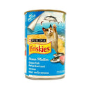 Friskies Canned Ocean Platter 400g