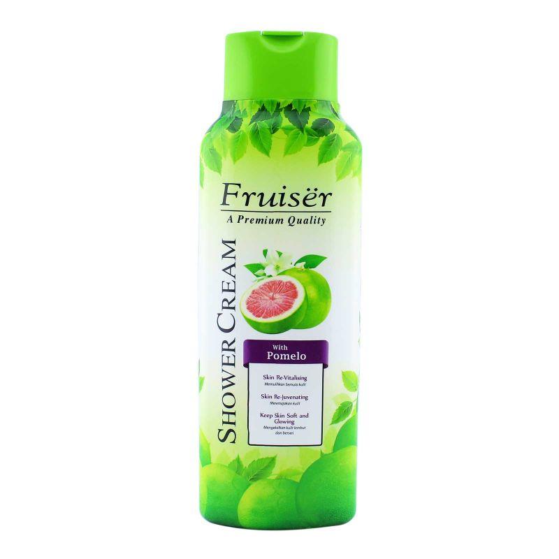 Fruiser Pomelo Shower Cream 1000ml