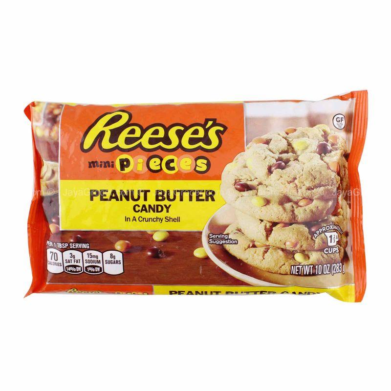 Reese’s Peanut Butter Candy 283g