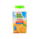 Marigold Peel Fresh No Sugar Orange Juice Drink 250ml