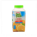 Marigold Peel Fresh No Sugar Orange Juice Drink 250ml