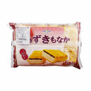 Ohayo Red Bean Wafer Ice Cream Family Pack 110ml x 6
