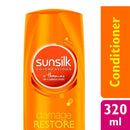 Sunsilk Co-Creations Damage Restore Conditioner 320ml
