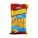 Lorenz Pomsticks Salted 100g