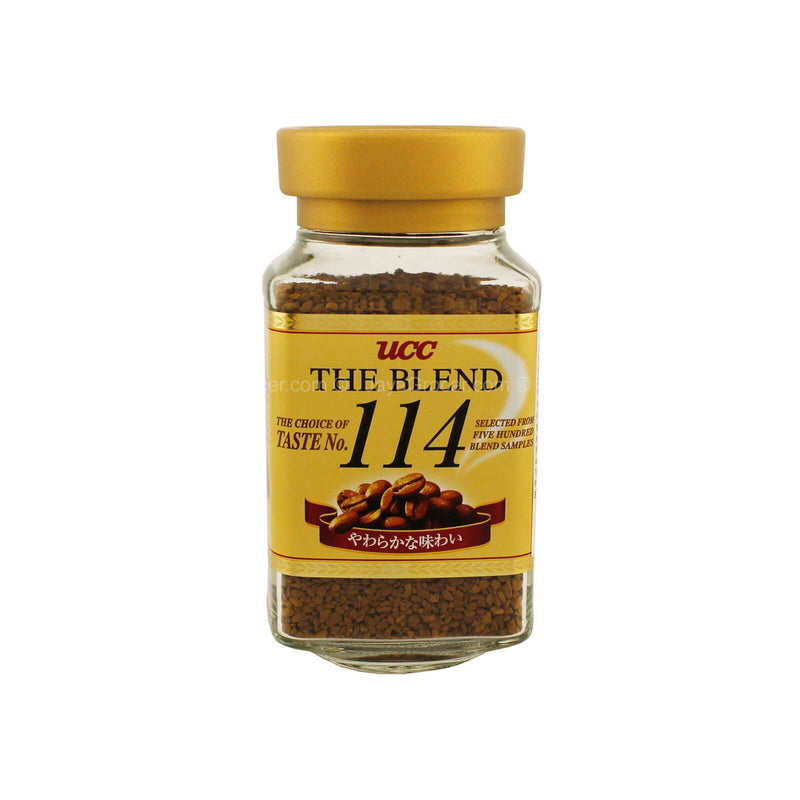 UCC The Blend No. 114 Coffee Blend 90g