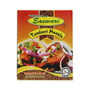 Easwari Tandoori Masala Mix 50g