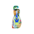 Jordan Step 1 Kids Toothbrush 1pc