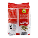 The Muesli Company Toasted Oats 750g