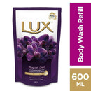Lux Fine Fragrance Magical Spell Shower Cream Refill Pack 600ml