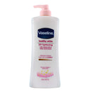 Vaseline Healthy White UV Lightening Lotion 400ml