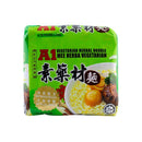 A1 Vegetarian Herbal Instant Noodle 90g x 4